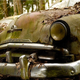 Illustration for article titled Another Massive Secret Vintage Junkyard Comes Under Fire